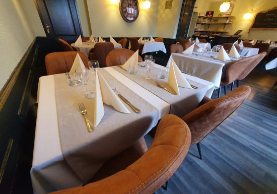 Hôtel-Restaurant l’Odyssée Champêtre