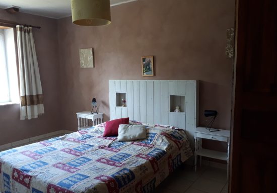 Gîte la Petite Touche
