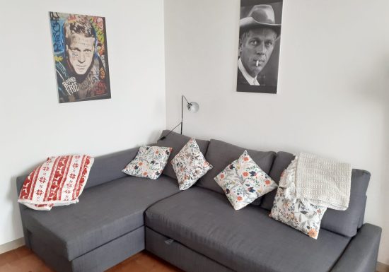 Gîte Le blason du poète