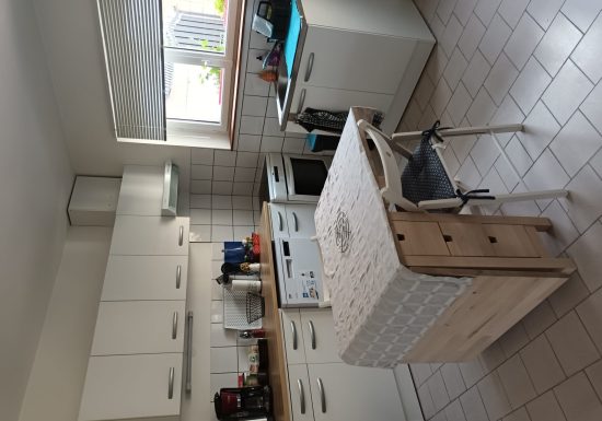 Gîte Le blason du poète