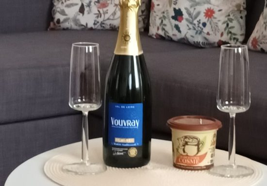 Gîte Le blason du poète