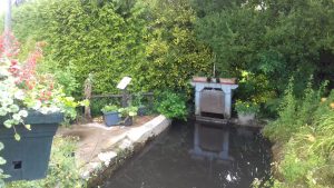 Lavoir du Gué La Hart