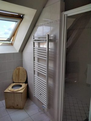 Gîte la Carreyère