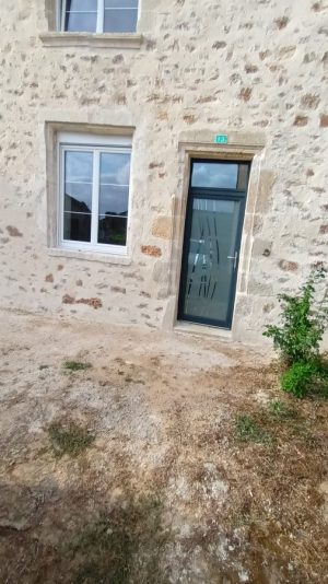 Gîte la Petite Charnie