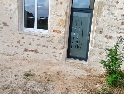 Gîte la Petite Charnie