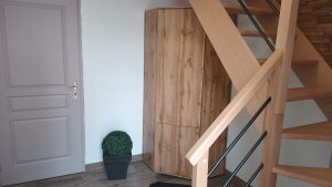 Gîte la Petite Charnie