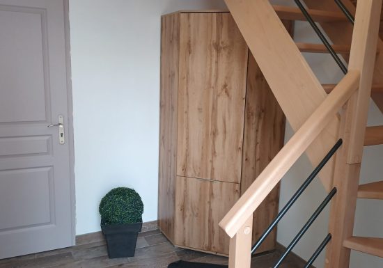 Gîte la Petite Charnie