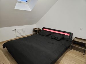 Gîte “Appartement charmant”