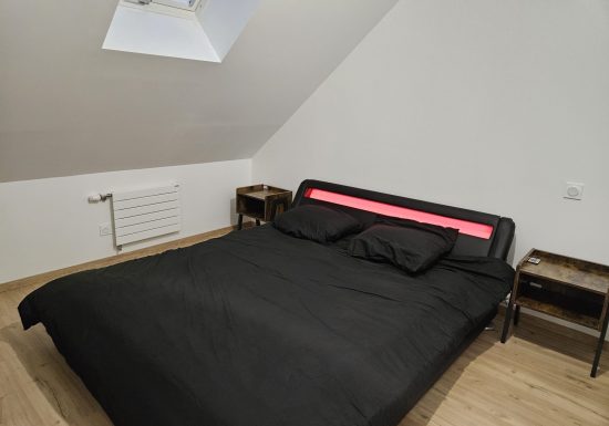 Gîte “Appartement charmant”