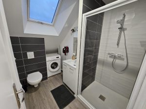 Gîte “Appartement charmant”