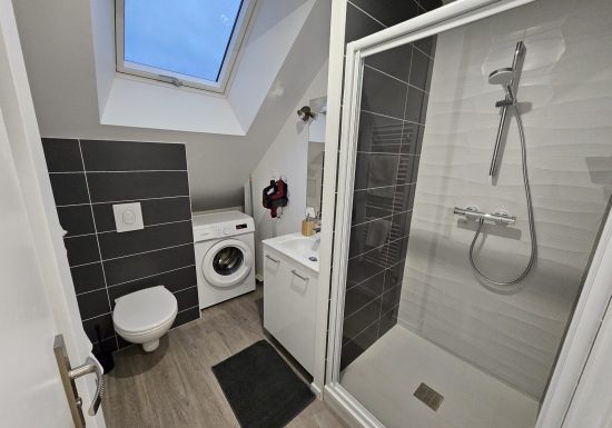 Gîte “Appartement charmant”