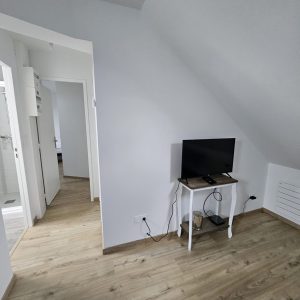 Gîte “Appartement charmant”