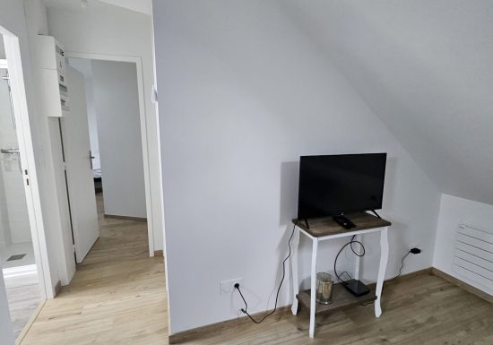 Gîte “Appartement charmant”
