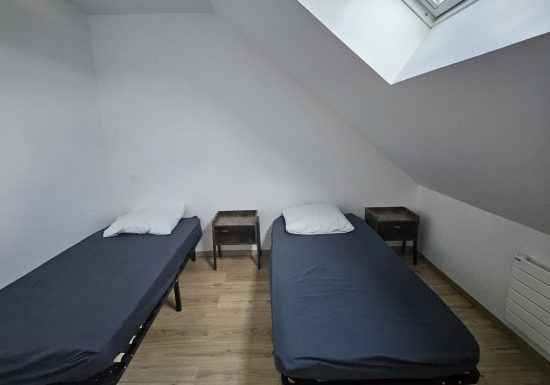Gîte “Appartement charmant”