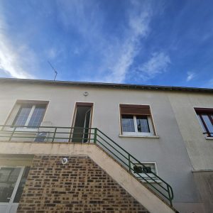 Gîte “Superbe appartement”