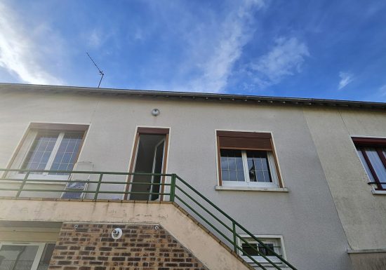 Gîte “Superbe appartement”