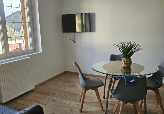 Gîte “Superbe appartement”