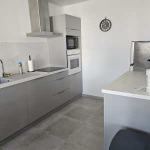 Gîte “Superbe appartement”