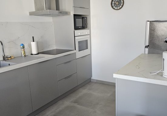 Gîte “Superbe appartement”
