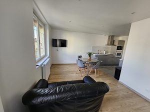 Gîte “Superbe appartement”