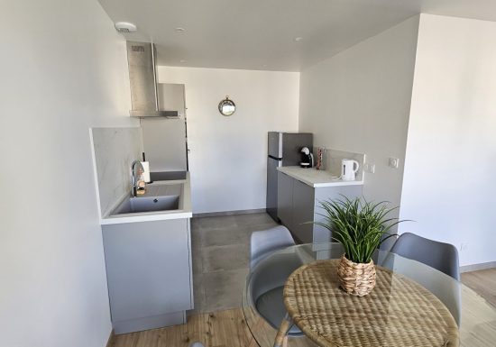 Gîte “Superbe appartement”