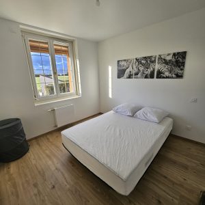 Gîte “Superbe appartement”