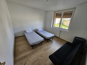 Gîte “Superbe appartement”
