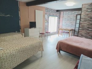 Chambre d’hôtes Accueil Familial à la campagne