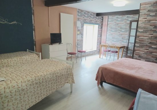 Chambre d’hôtes Accueil Familial à la campagne