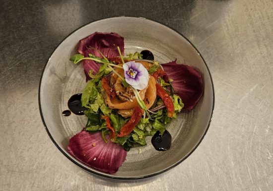 Le Manceau – hôtel Le Circuit