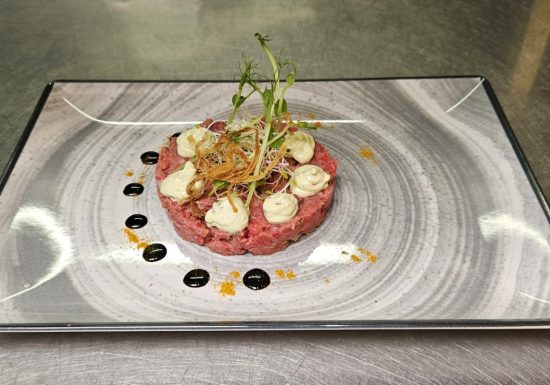 Le Manceau – hôtel Le Circuit