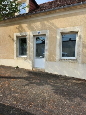 Maison Cosy