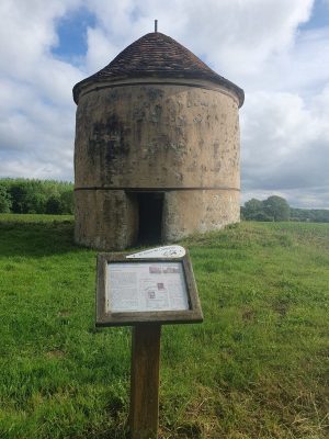 Boucle intercommunale en Charnie et Champagne