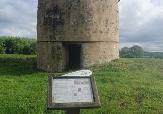 Boucle intercommunale en Charnie et Champagne