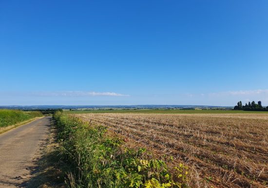Boucle intercommunale en Charnie et Champagne