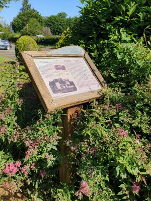 Boucle intercommunale en Charnie et Champagne