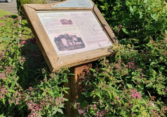 Boucle intercommunale en Charnie et Champagne