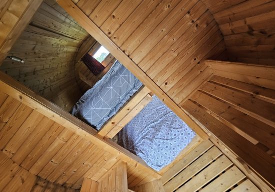 Tonneaux de l’insolite du Villiers