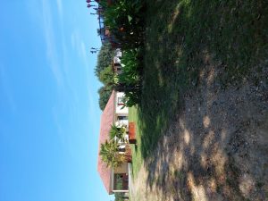 Gite maison neuve idéale pour famille