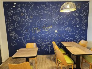 Restaurant Mac’Licorne