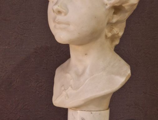 ANTIQUITES ARMEL LABBE
