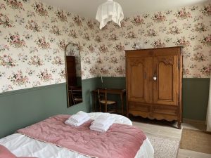 Chambres d’hôtes “La Petite Suzeraine”