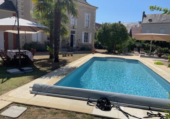 Chambres d’hôtes “La Petite Suzeraine”