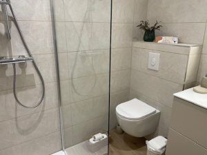 Chambres d’hôtes “La Petite Suzeraine”