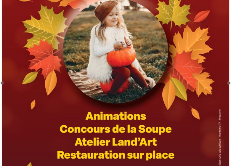 Fête de l’Automne