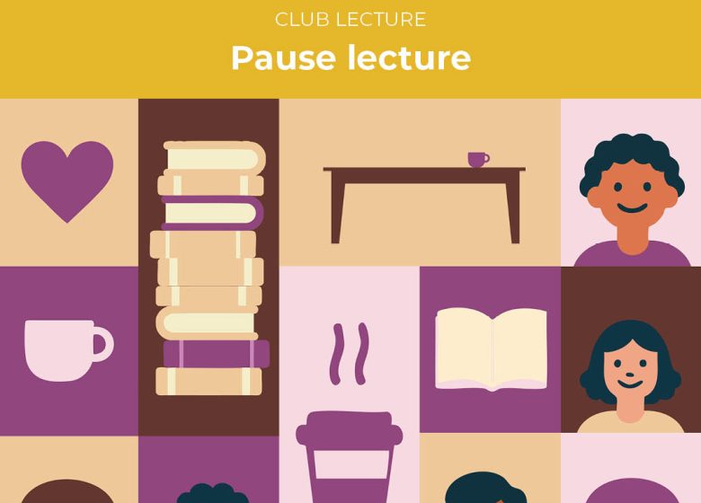 Pause lecture