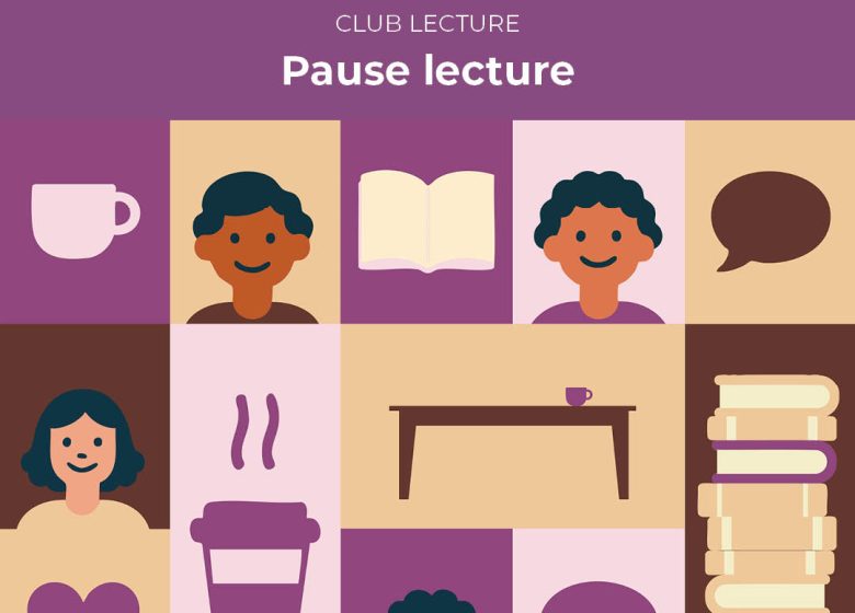 Pause lecture