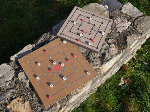 Visite atypique : Jouez le jeu !