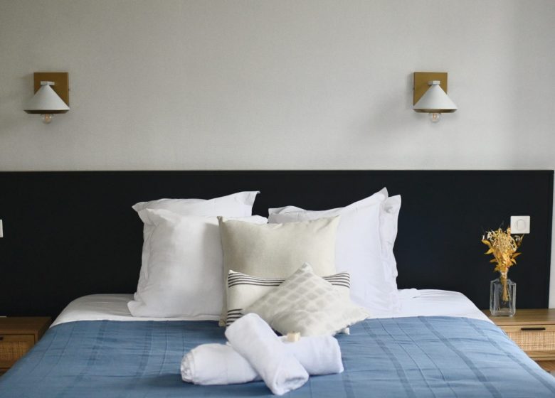 La Maison du Gasseau