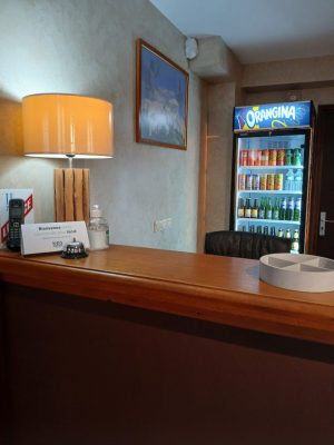 HOTEL LES CONFINS DU PERCHE